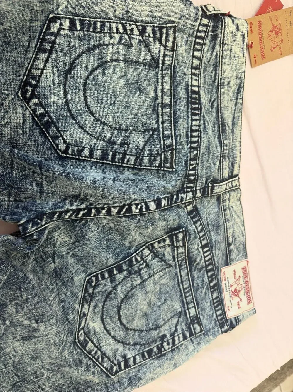 True Religion nwt true